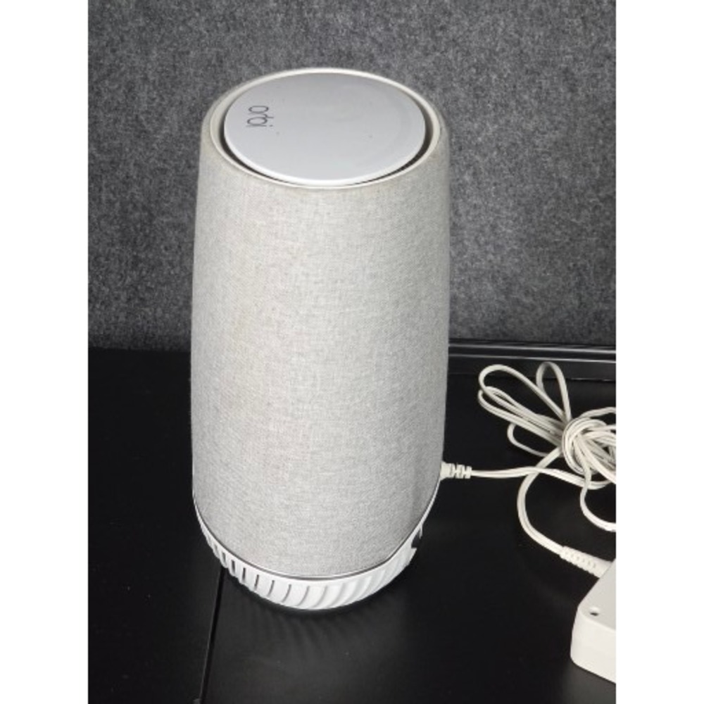 NETGEAR Orbi Voice RBS40V Smart Speaker WiFi System Router Mesh Extender Home - Picture 4 of 8